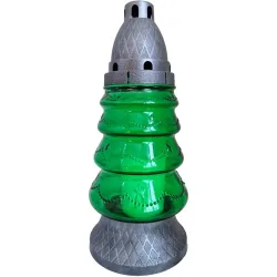 ZNICZ CHOINKA MAŁA - 749 ( 1 szt. )